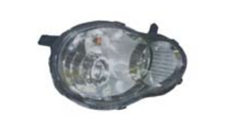 For LIFAN 320 Car Head Lamp