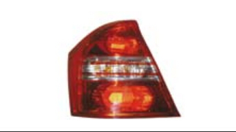 For LIFAN 620 Car Tail Lamp