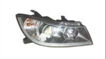 For LIFAN 620 Car Head Lamp