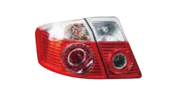 For LIFAN 520 Car Tail Lamp