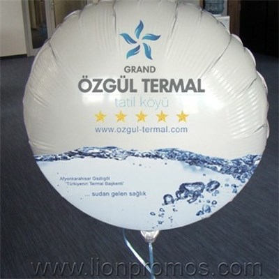 Advertising Foil Balloon