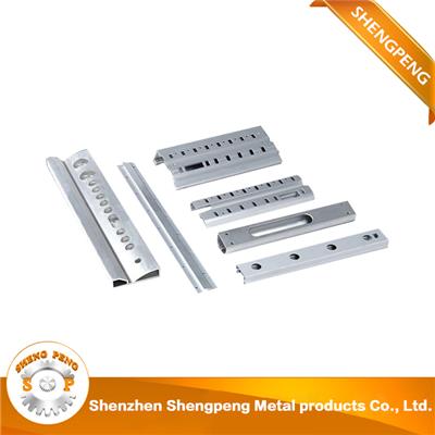 Forging Auto Stamping Parts