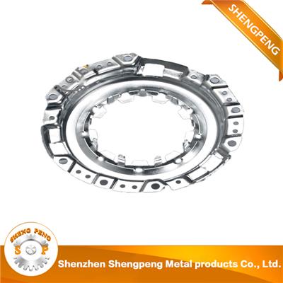 Steel Carbon Metal Stamping