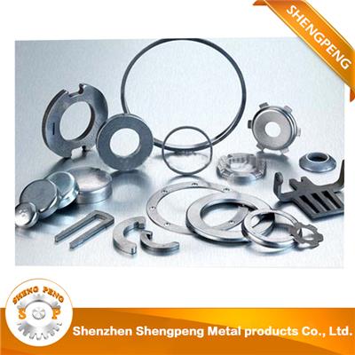 Precision Stamping Parts