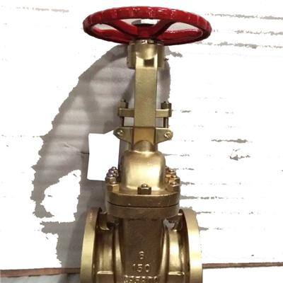 LCB And LCC Carbon Steel Gate Valve