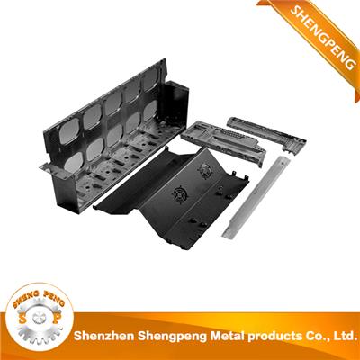 Stamping Metal Products