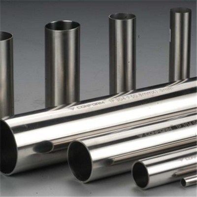 4 Stainless Steel Polished Welded Pipe
