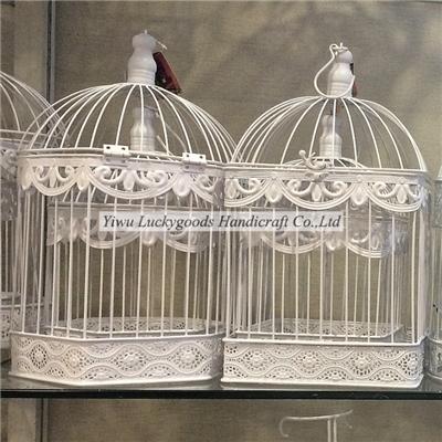 Decorative Birdcage