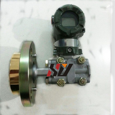 EJA220A Flange Mounted Differential Pressure