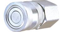 Connect Under Pressure Couplings 295 SERIES