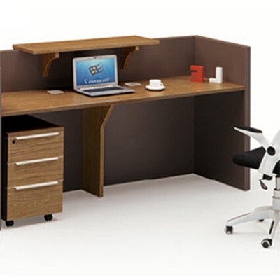 Reception Desk HX-5M001