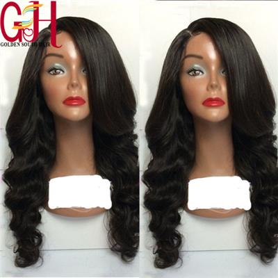 Lace Front Wigs