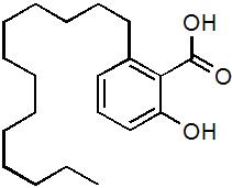 Ginkgolic Acid C13:0