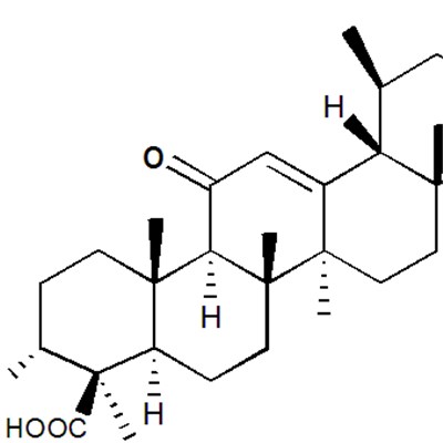Beta-boswellic Acid,11-keto