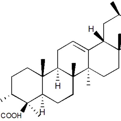 Α-Boswellic Acid