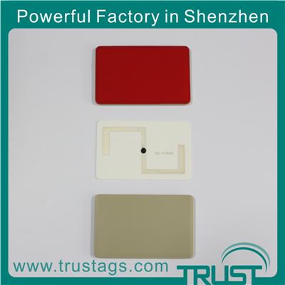 Hot Selling High Performance Ceramic Passive Rfid Tag Of Lower Price