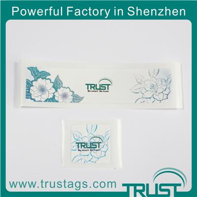 Promotional RFID Dry Inlay High Quality RFID Inlay With Different Layout