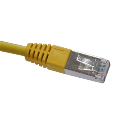 FTP Cat6 Patch Cord