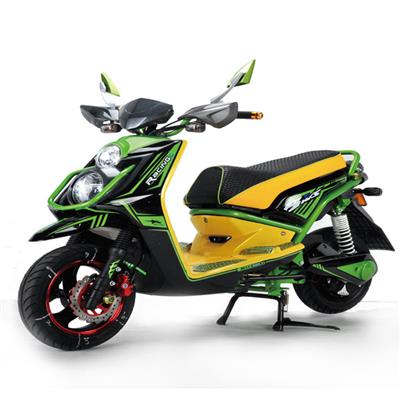 SMZY Best Electric Motorcycle