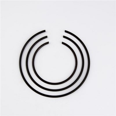 Round Wire Spring Ring For Holes