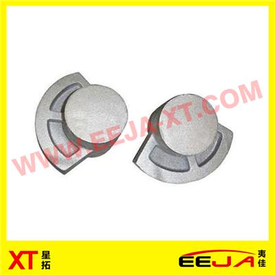 Household Appliances Balancing Weight Lost Wax Castings
