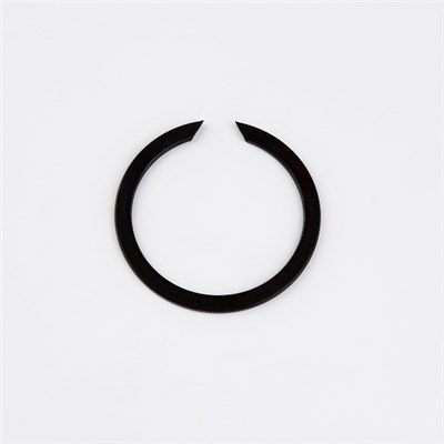 Oblate Steel Wire Ring For Shafts