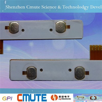 Light Touch Switch/ GPI-MDFPC-002