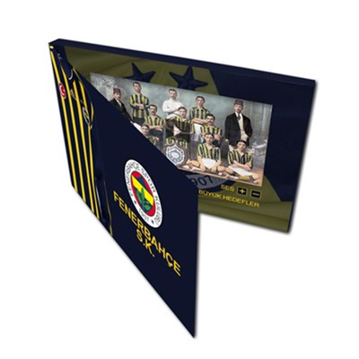5 Inch Video Greeting Card
