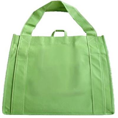 Candy Color Tote Bag Promotional Bag