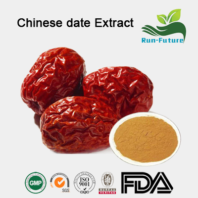 Chinese Date Extract