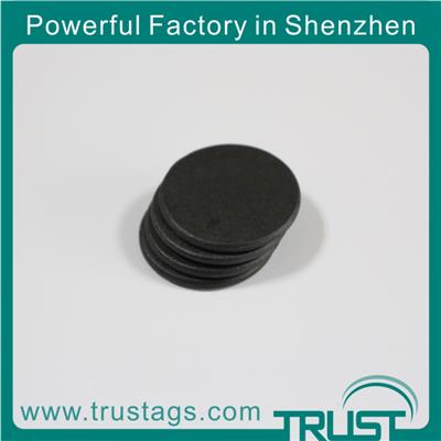 Cusomized Washable Rfid Laundry Tag With Kinds Of Chips