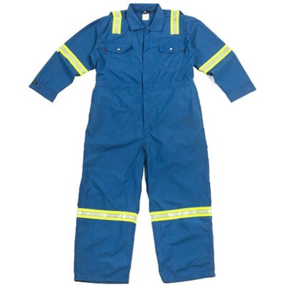 Oil Rig Coverall