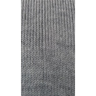 Modacrylic Rib Fabric