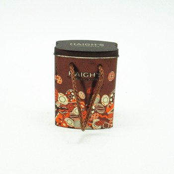 U8743 Coffee Cans