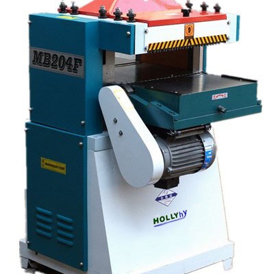 Mb203-204f High-speed Two-sided Automatic Woodworking Planer