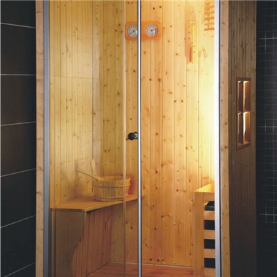 Sauna Shower Cabin