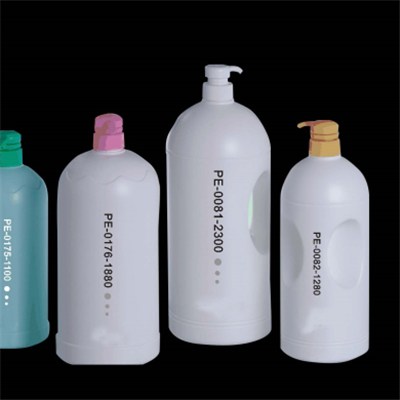 Different Bottle,1100ml-1280ml-1880ml-2300ml,HDPE