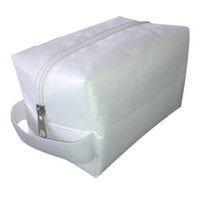 600D W/EVA Cosmetic Bag