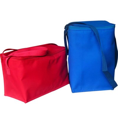 12cans Design Cooler Bag
