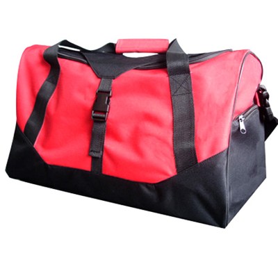 Polyester Luggage Travel Gear Bag Duffle Bag