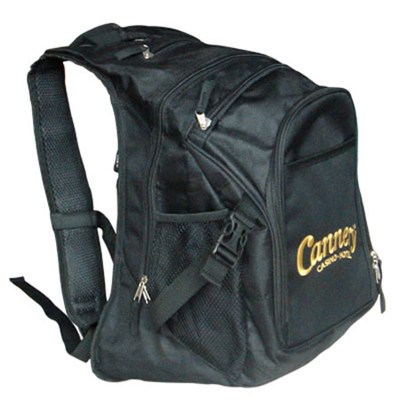 Multipurpose Use Backpack With Main Laptop Compartment