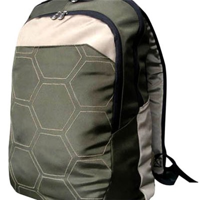 Sport And Travel Bag with Laptop Compartment