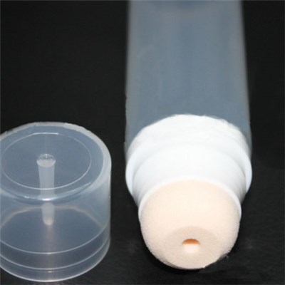 Sponge Plastic Tube-Diameter 35mm