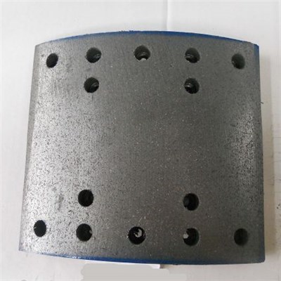4311 Ceramic Brake Lining