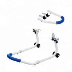 Universal Rear And Front Motorcycle Stand