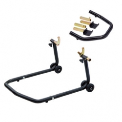 All In One Front Or Rear Motorcycle Lift Stand