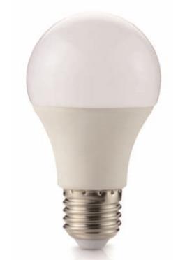 LED Bulb 100-240V