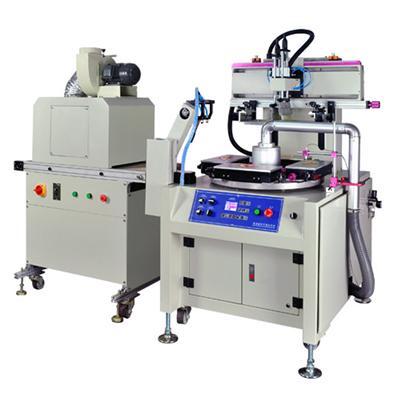 Yudu Screen Printing Machine