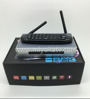 IP9000 Indian IPTV
