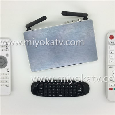 Japanese IPTV Box